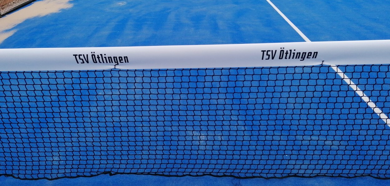 Pfingstturnier – PADEL am 7. Juni - UPDATE!