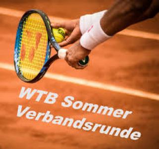 Verbandsrunde Sommer 2024