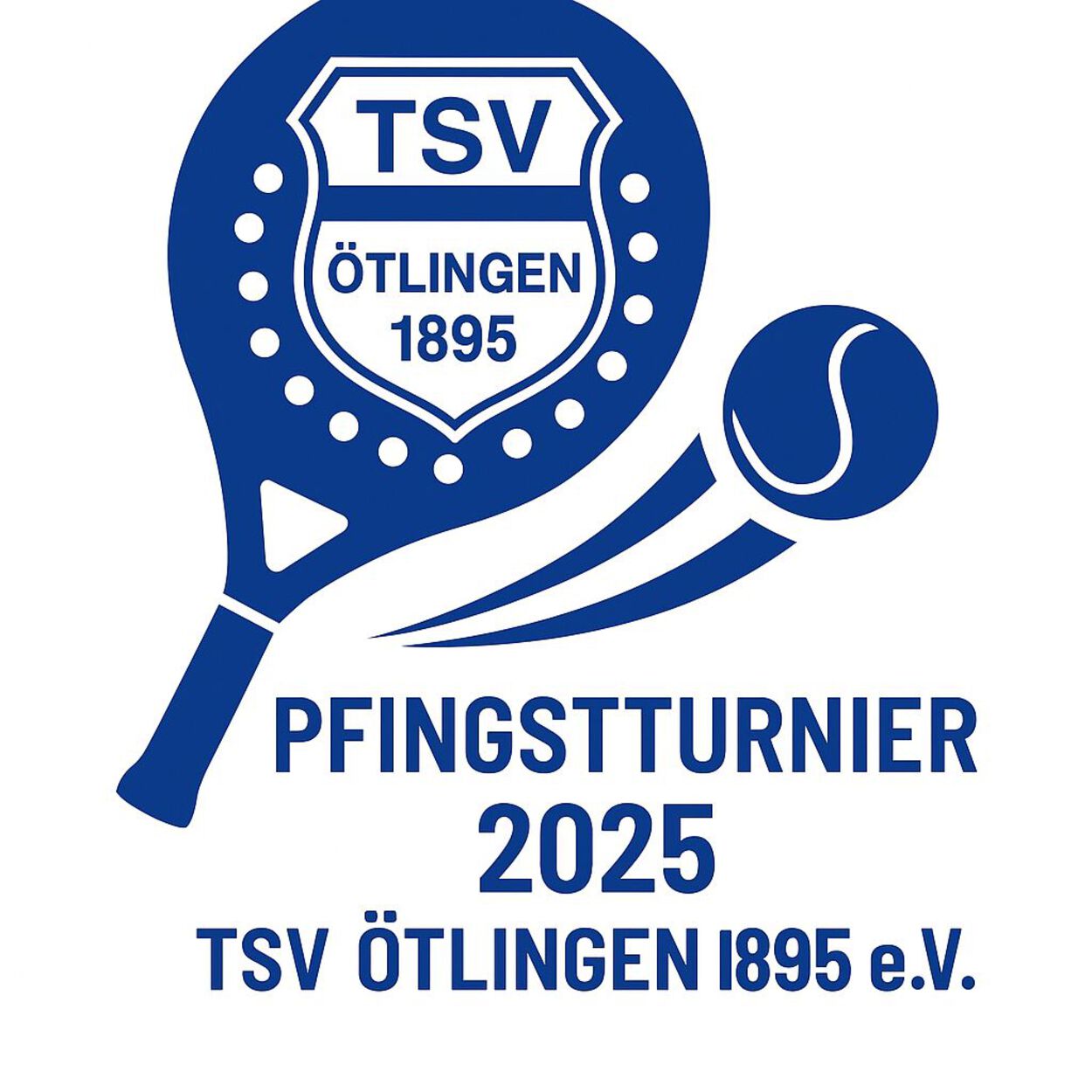 Pfingstturnier – PADEL am 7. Juni